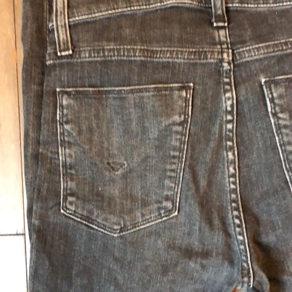 Hudson Jeans High Waist Barbara - Picture 11 of 15